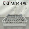 Купить Корзина посудомоечная для тарелок HOBART P-18-12