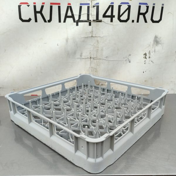 Купить Корзина посудомоечная для тарелок HOBART P-18-12