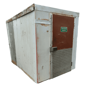 Купить Камера холодильная ППУ 80мм 1.9/3/2.2