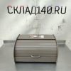 Купить Хлебница с крышкой Elfplast 014