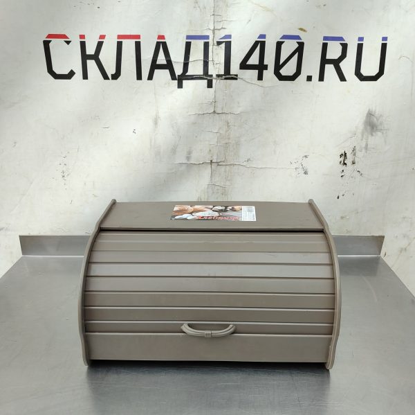 Купить Хлебница с крышкой Elfplast 014