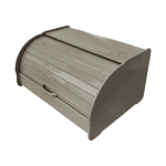 Хлебница с крышкой Elfplast 014