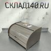 Купить Хлебница с крышкой Elfplast 014