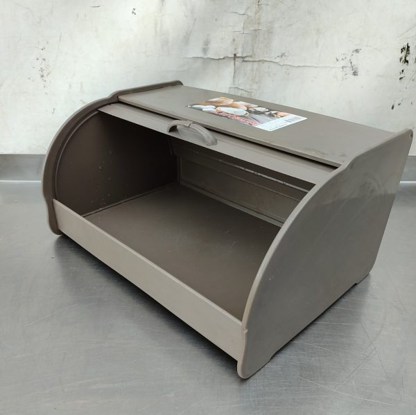 Купить Хлебница с крышкой Elfplast 014