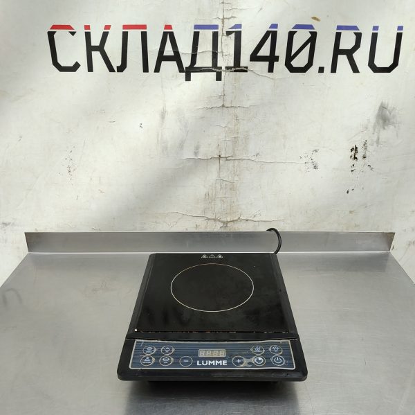 Купить Индукционная плита Lumme Lu-3631