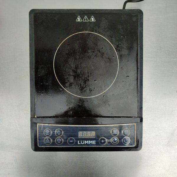 Купить Индукционная плита Lumme Lu-3631
