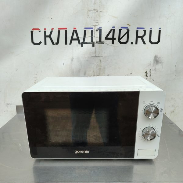 Купить Микроволновая печь Gorenje MO20E2W