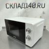 Купить Микроволновая печь Gorenje MO20E2W
