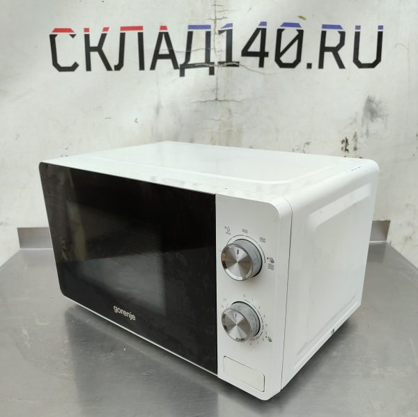 Купить Микроволновая печь Gorenje MO20E2W