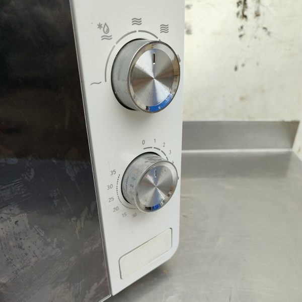 Купить Микроволновая печь Gorenje MO20E2W