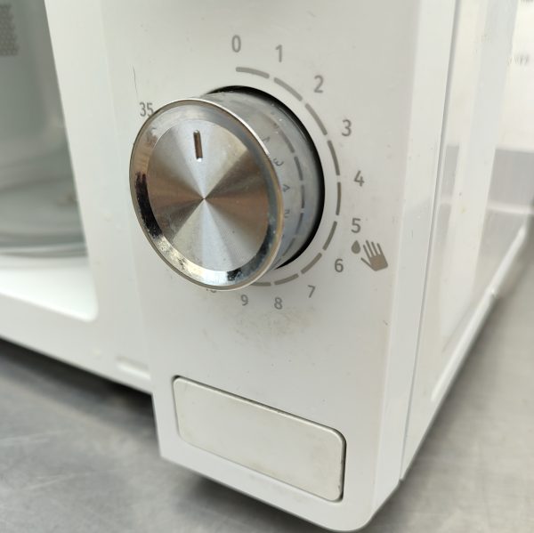 Купить Микроволновая печь Gorenje MO20E2W