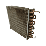 Конденсатор 32/7/28 шаг ламелей 4мм