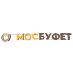 Световая вывеска МОСБУФЕТ 404/59
