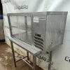 Купить Витрина холодильная настольная Nordcap AKV-s 116 SO