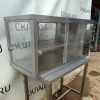 Купить Витрина холодильная настольная Nordcap AKV-s 116 SO