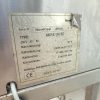 Купить Витрина холодильная настольная Nordcap AKV-s 116 SO