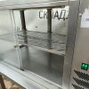 Купить Витрина холодильная настольная Nordcap AKV-s 116 SO