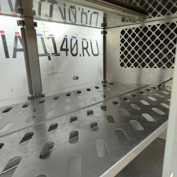 Купить Витрина холодильная настольная Nordcap AKV-s 116 SO