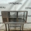 Купить Витрина холодильная настольная Nordcap AKV-s 116 SO