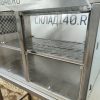 Купить Витрина холодильная настольная Nordcap AKV-s 116 SO