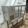Купить Витрина холодильная настольная Nordcap AKV-s 116 SO