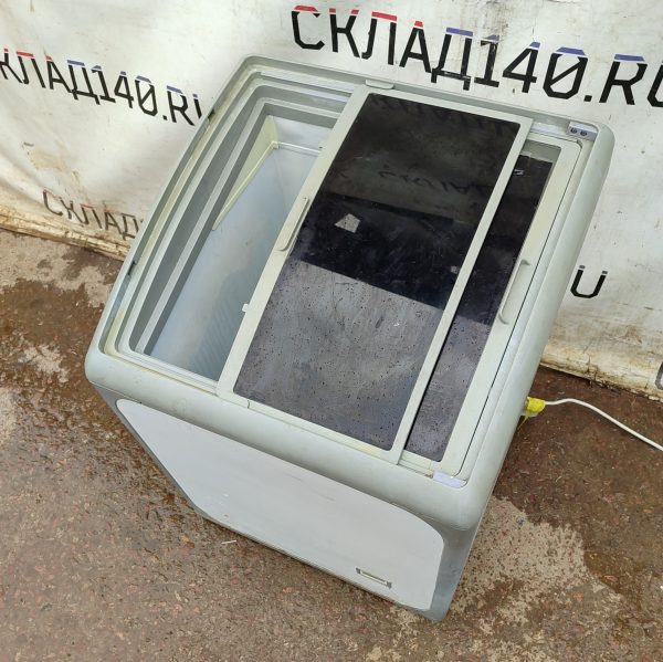 Купить Ларь морозильный Avantco 360DFC6HC
