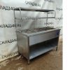 Купить Мармит электрический Камик МУ-15070 с надстройкой
