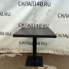 Купить Стол Техас 67 лдсп венге
