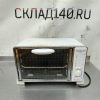 Купить Мини-печь Moulinex BH2