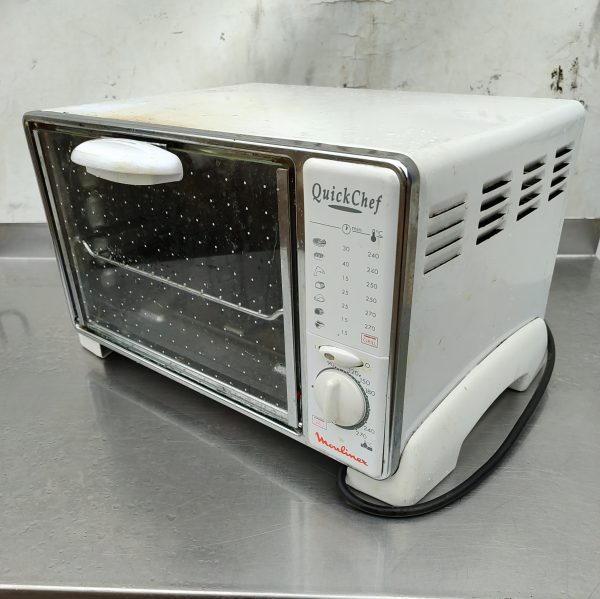 Купить Мини-печь Moulinex BH2