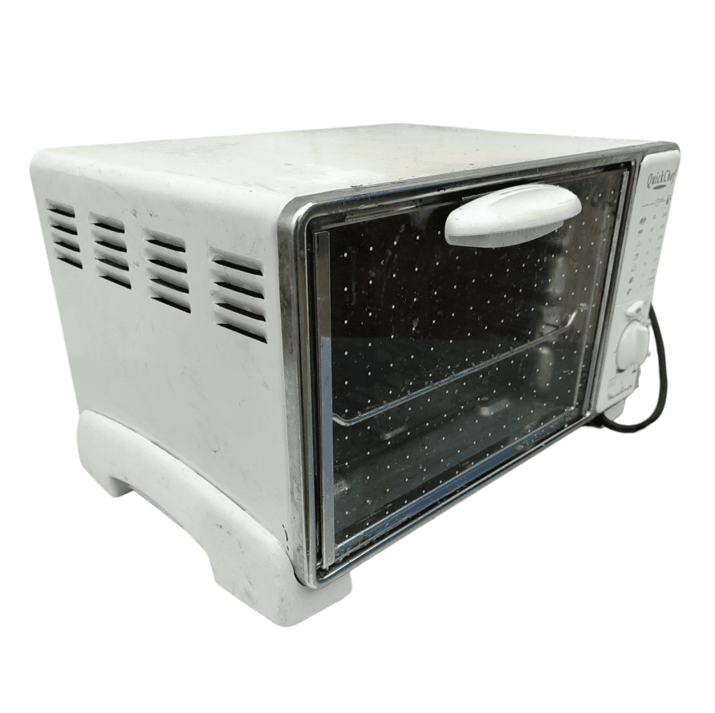 Мини-печь Moulinex BH2