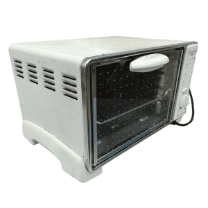 Купить Мини-печь Moulinex BH2