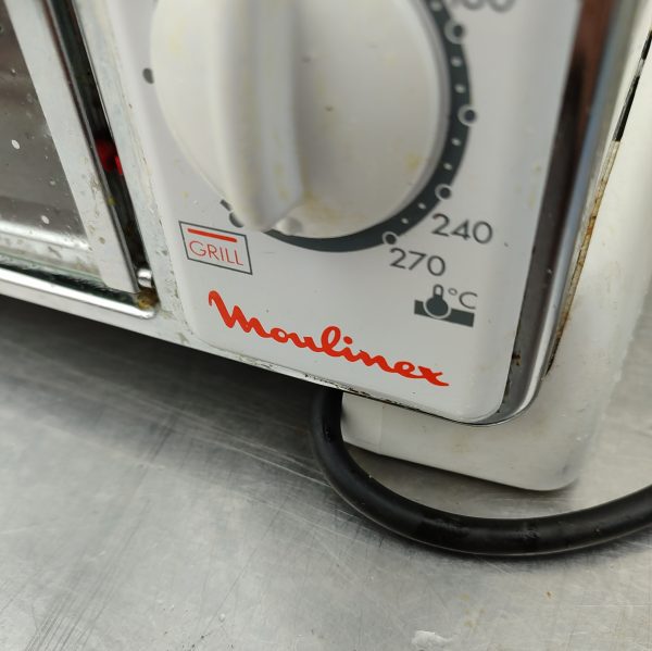 Купить Мини-печь Moulinex BH2