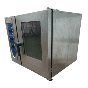 Купить Пароконвектомат Rational CD 61