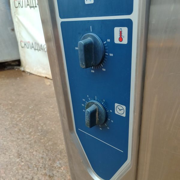 Купить Пароконвектомат Rational CD 61