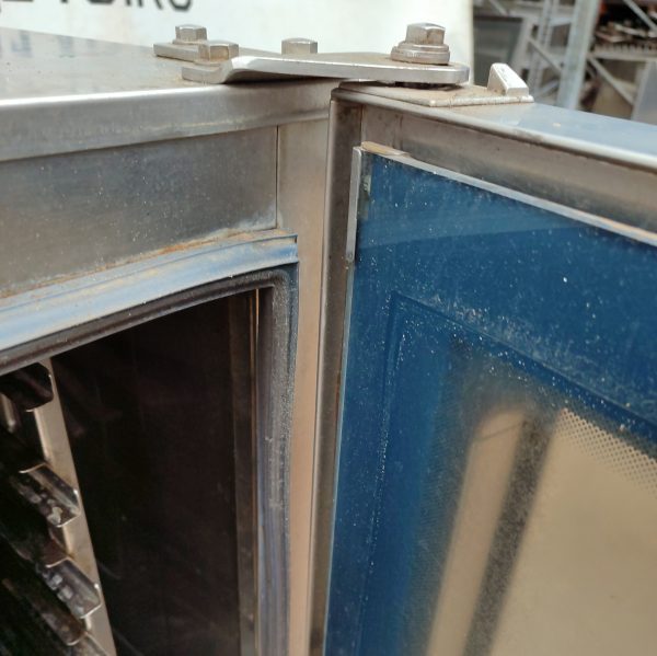 Купить Пароконвектомат Rational CD 61