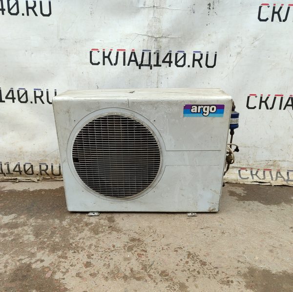 Купить ККБ Argo AE318SHE