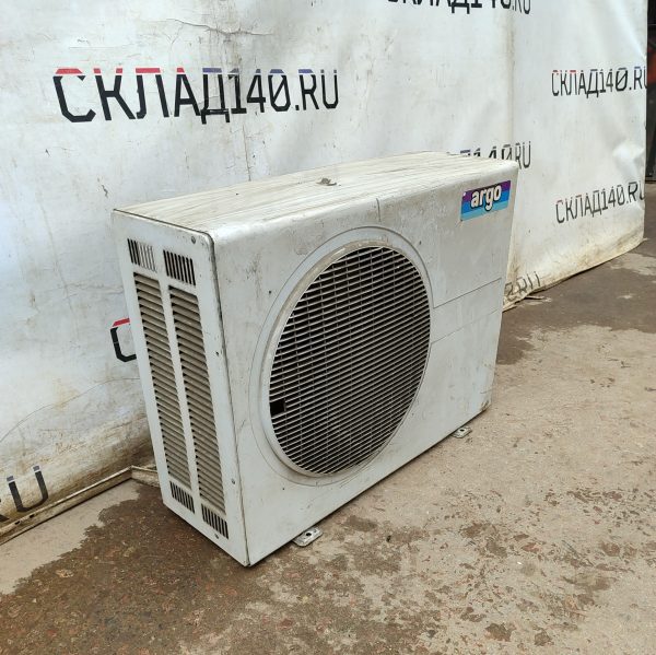 Купить ККБ Argo AE318SHE