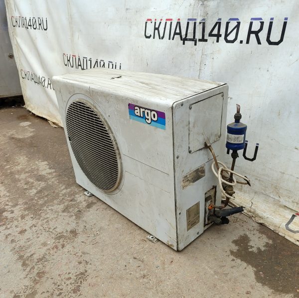Купить ККБ Argo AE318SHE