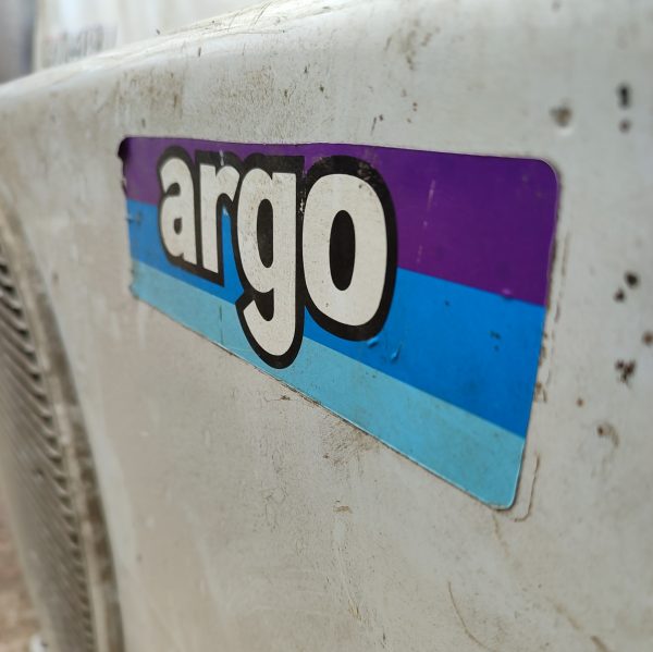 Купить ККБ Argo AE318SHE