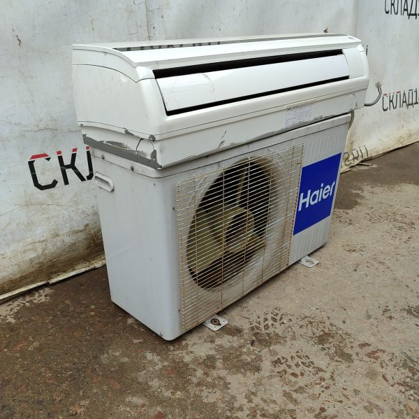 Купить Кондиционер Haier HSU-07HMD303/R2