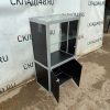 Купить Стойка витрина 60/40/110