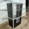 Купить Стойка витрина 60/40/110