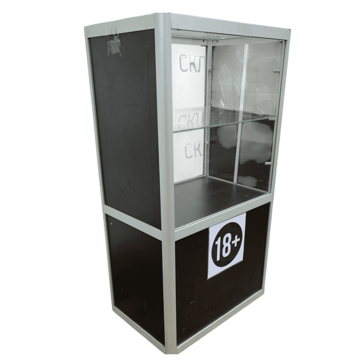 Купить Прилавок витрина 60/40/110