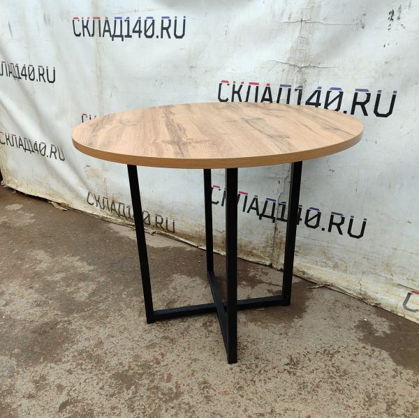 Купить Стол Дэнвер 90 лдсп бук