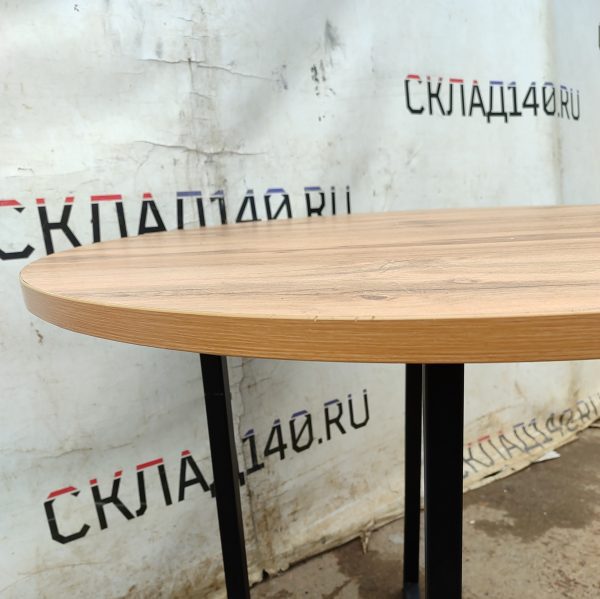 Купить Стол Дэнвер 90 лдсп бук