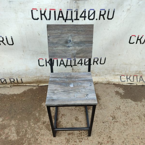 Купить Стул Самдал лдсп серый