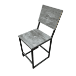 Стул Самдал лдсп серый