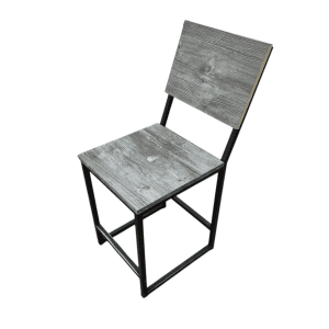 Стул Самдал лдсп серый