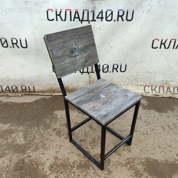 Купить Стул Самдал лдсп серый